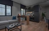 Туры в отель Hebrard Industrial Suites