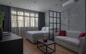 Туры в отель Hebrard Industrial Suites