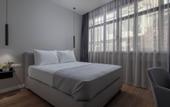 Туры в отель Hebrard Industrial Suites