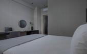 Туры в отель Hebrard Industrial Suites