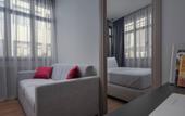 Туры в отель Hebrard Industrial Suites