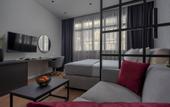 Туры в отель Hebrard Industrial Suites
