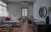 Туры в отель Hebrard Industrial Suites
