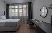 Туры в отель Hebrard Industrial Suites