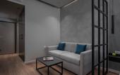 Туры в отель Hebrard Industrial Suites