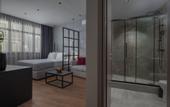 Туры в отель Hebrard Industrial Suites
