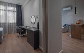 Туры в отель Hebrard Industrial Suites