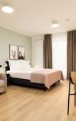 Туры в отель Limehome Vienna Favoritenstr