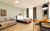 Туры в отель Limehome Vienna Favoritenstr