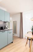Туры в отель Limehome Vienna Favoritenstr