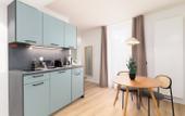 Туры в отель Limehome Vienna Favoritenstr
