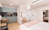 Туры в отель Limehome Vienna Favoritenstr