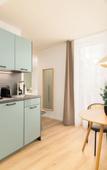 Туры в отель Limehome Vienna Favoritenstr