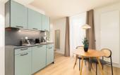 Туры в отель Limehome Vienna Favoritenstr