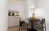 Туры в отель Limehome Vienna Favoritenstr