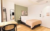 Туры в отель Limehome Vienna Favoritenstr