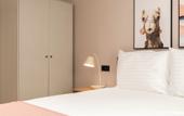 Туры в отель Limehome Vienna Favoritenstr
