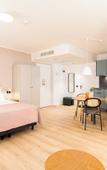 Туры в отель Limehome Vienna Favoritenstr