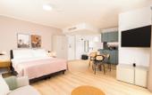 Туры в отель Limehome Vienna Favoritenstr