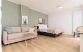 Туры в отель Limehome Vienna Favoritenstr
