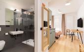 Туры в отель Limehome Vienna Favoritenstr