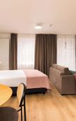 Туры в отель Limehome Vienna Favoritenstr