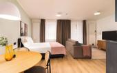 Туры в отель Limehome Vienna Favoritenstr