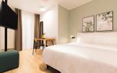 Туры в отель Limehome Vienna Favoritenstr