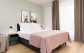 Туры в отель Limehome Vienna Favoritenstr
