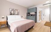 Туры в отель Limehome Vienna Favoritenstr