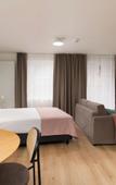 Туры в отель Limehome Vienna Favoritenstr