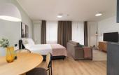 Туры в отель Limehome Vienna Favoritenstr