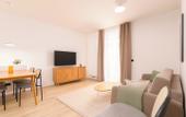 Туры в отель Limehome Vienna Favoritenstr