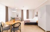 Туры в отель Limehome Vienna Favoritenstr