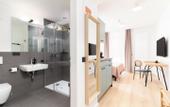 Туры в отель Limehome Vienna Favoritenstr