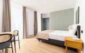 Туры в отель Limehome Vienna Favoritenstr