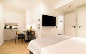 Туры в отель Limehome Vienna Favoritenstr