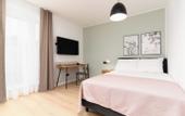 Туры в отель Limehome Vienna Favoritenstr