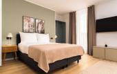 Туры в отель Limehome Vienna Favoritenstr