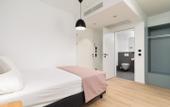 Туры в отель Limehome Vienna Favoritenstr