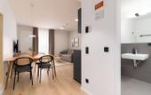Туры в отель Limehome Vienna Favoritenstr