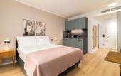 Туры в отель Limehome Vienna Favoritenstr
