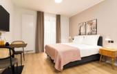 Туры в отель Limehome Vienna Favoritenstr