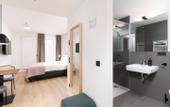 Туры в отель Limehome Vienna Favoritenstr