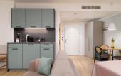 Туры в отель Limehome Vienna Favoritenstr