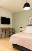 Туры в отель Limehome Vienna Favoritenstr