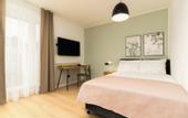 Туры в отель Limehome Vienna Favoritenstr