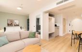 Туры в отель Limehome Vienna Favoritenstr