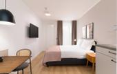 Туры в отель Limehome Vienna Favoritenstr