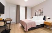 Туры в отель Limehome Vienna Favoritenstr